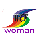 WCF Woman ikon
