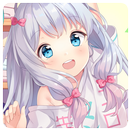 خلفيات انمي الأعلى APK