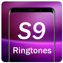 أفضل نغمات جالكسي S9 APK
