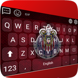 Teclado Chivas de Guadalajara