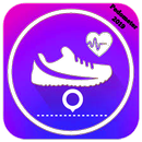 Pedometer 2019 : Free Step Counter APK