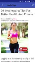 Pedometer 2019 : Free Step Counter imagem de tela 3