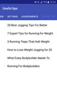 Pedometer 2019 : Free Step Counter imagem de tela 2