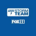Storm Team Weather WCHS/Fox11