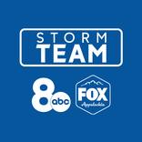 Storm Team Weather WCHS/Fox11