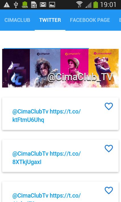CimaClub APK for Android Download CimaClub APK for Android Download