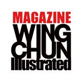 Wing Chun Illustrated