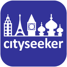cityseeker biểu tượng