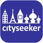 cityseeker icône