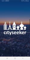 cityseeker plakat