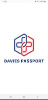 Davies Passport पोस्टर