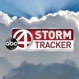 ikon ABC News 4 Storm Tracker