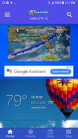 WCJB TV20 Weather App bài đăng