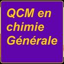 QCM en chimie générale APK