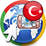 Turan web tarayici, akilli web