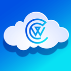 wCloud Depolama: Bulut simgesi