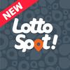 Transaction Lotto Spot! icon