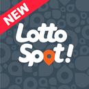 Transaction Lotto Spot! aplikacja