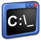 ikon Full Cmd Command Prompt List