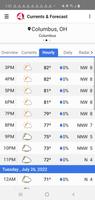 NBC4 Wx ภาพหน้าจอ 3