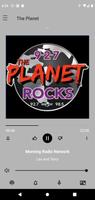 The Planet Affiche