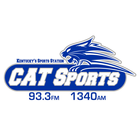 Cat Sports 933 & 1340 icône
