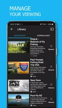 Fishing TV APK download