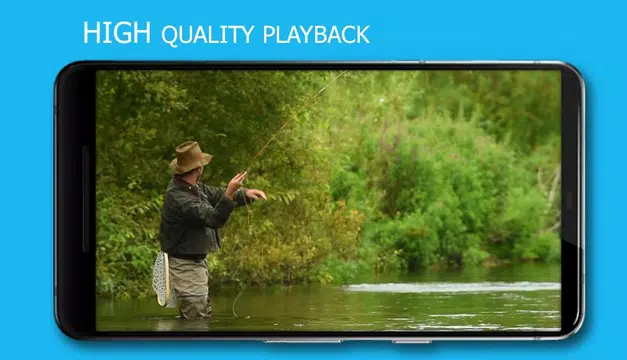 Fishing TV APK download
