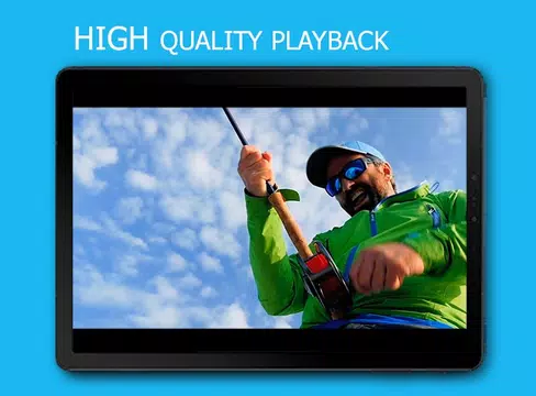Fishing TV APK download