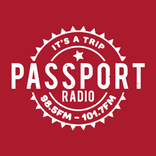 Passport Radio PA