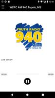 WCPC AM 940 Radio 스크린샷 2