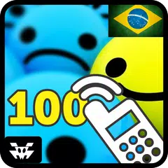 100 Toques Divertidos Brasil APK download