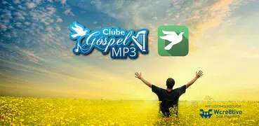 Clube Gospel MP3