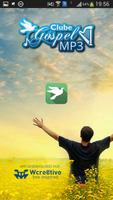 Clube Gospel MP3 Affiche