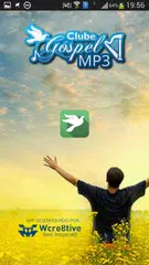 Clube Gospel MP3 APK download