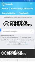 creative commons : ccsearch screenshot 2