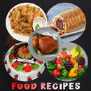 World Cooking Recipes Book APK