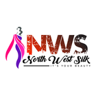 North West Silk icône