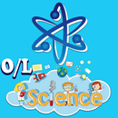 O/Level Science Sinhala Englis APK