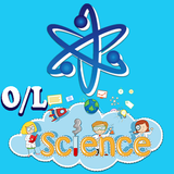 O/Level Science icône