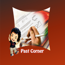 O Level Past Papers - Past Cor APK