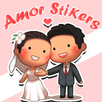 Stickers de frases de amor - Love WAStickerApps APK