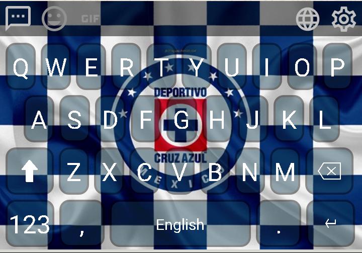 Teclado Cruz Azul For Android Apk Download - apkpure com cruz azul roblox Teclado Cruz Azul For Android Apk Download - cruz azul roblox