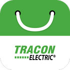 Tracon Webshop App ícone