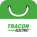 Tracon Webshop App