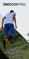 Poster Onedoortrail