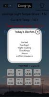 Weather App screenshot 3