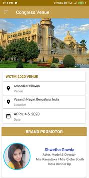 Traditional Medicine Congress 截图 2