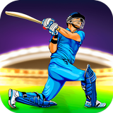 Cricket League Game : T20 Cup