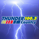 Thunder Country 100.3 FM-APK